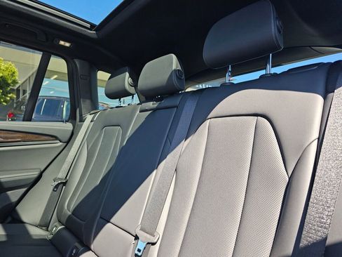 Used 2022 BMW X3 xDrive30i image 19