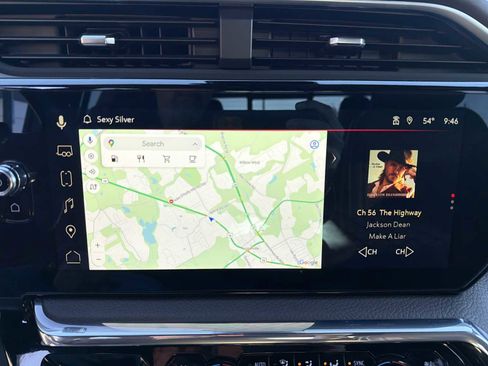 Used 2024 GMC Sierra 1500 Denali w/ Denali Reserve Package image 6