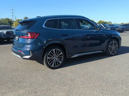 New 2026 BMW X1 xDrive28i w/ Convenience Package image 6
