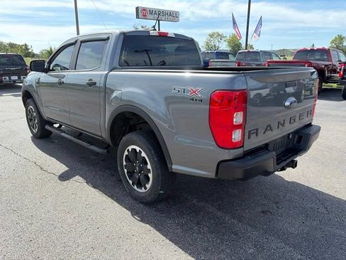 Used 2021 Ford Ranger XL w/ Equipment Group 101A High AWD/4WD image 5