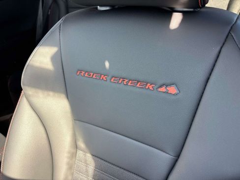 New 2026 Nissan Rogue SV image 9