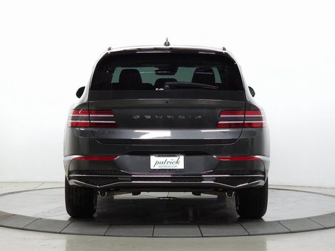 Used 2026 Genesis GV80 2.5T AWD/4WD image 7