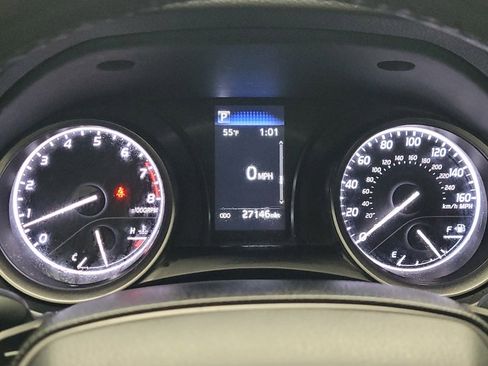 Used 2023 Toyota Camry SE image 23