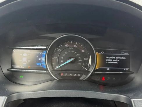 Used 2016 Ford Explorer Limited AWD/4WD image 14