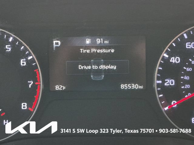 Used 2023 Kia Forte GT w/ GT2 Package FWD image 33
