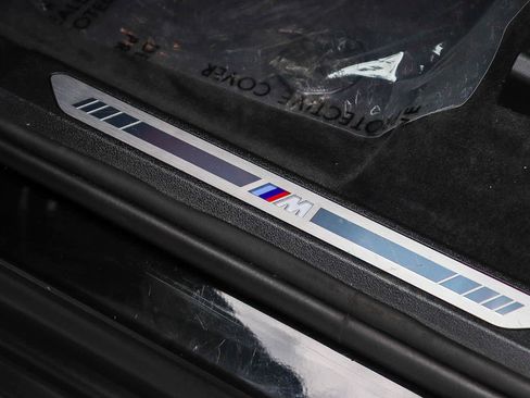 Used 2023 BMW XM AWD/4WD image 38