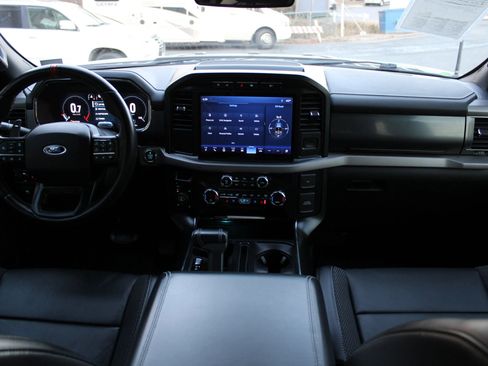 Used 2021 Ford F150 Raptor image 8