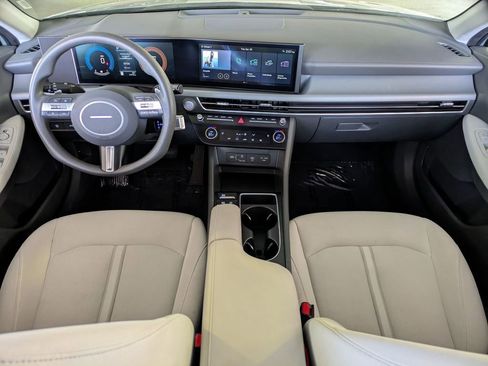 Used 2025 Hyundai Sonata SEL FWD image 25