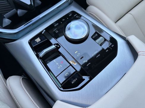 New 2026 BMW X3 M50 w/ M Sport Professional Package image 24