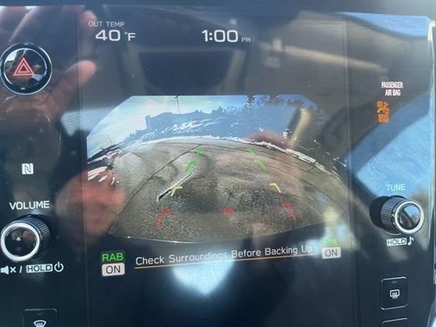 Used 2023 Subaru Legacy Limited image 27