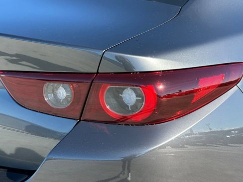 New 2026 MAZDA MAZDA3 s Sport image 28