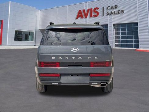 Used 2025 Hyundai Santa Fe SEL AWD/4WD image 7