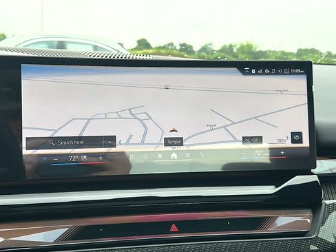 New 2027 BMW 540i xDrive AWD/4WD image 23