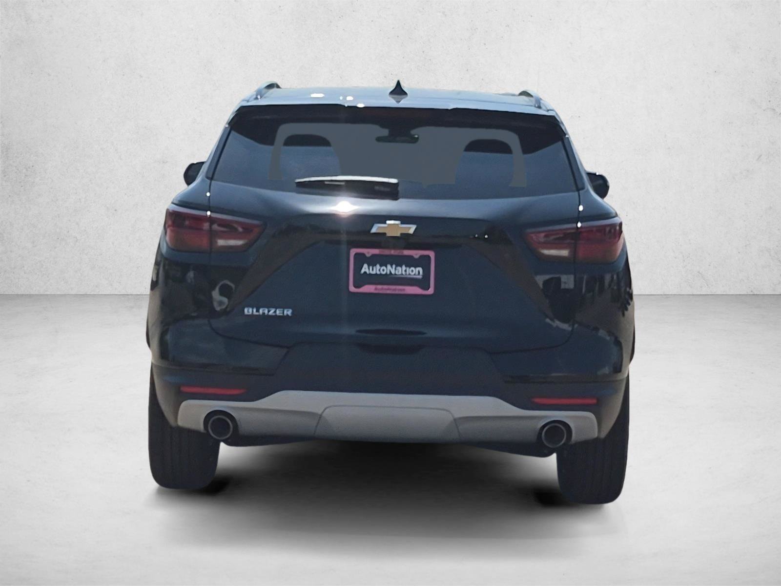 New 2026 Chevrolet Blazer LT w/ Sound & Technology Package FWD image 8