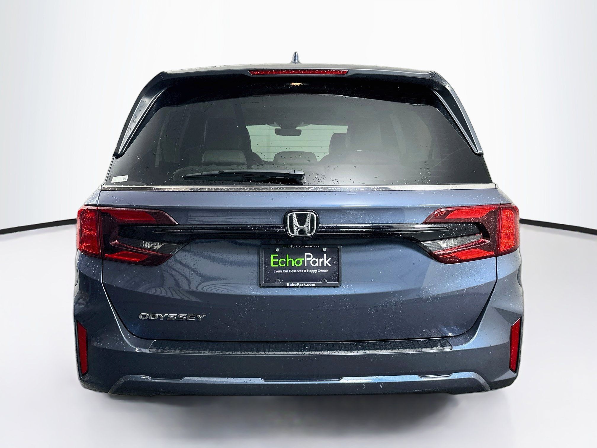 Used 2025 Honda Odyssey EX-L image 7