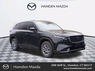 New 2026 MAZDA CX-5 Select AWD/4WD 360° Tour