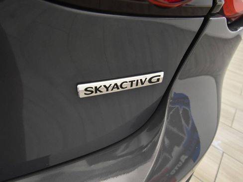 Used 2025 MAZDA MAZDA3 Carbon image 32