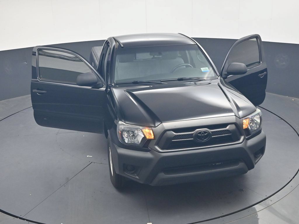 Used 2012 Toyota Tacoma 2WD Regular Cab image 36
