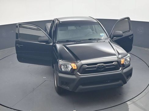 Used 2012 Toyota Tacoma 2WD Regular Cab image 36