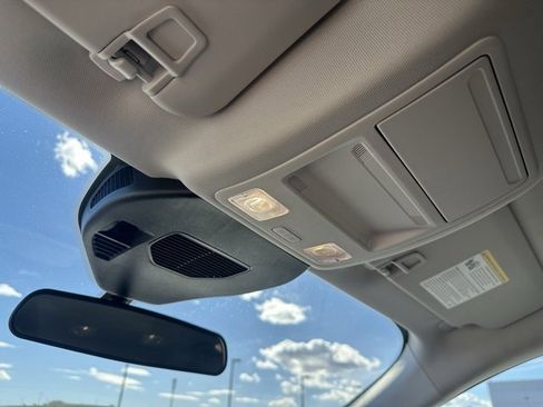 Used 2025 Ford Escape Platinum image 13