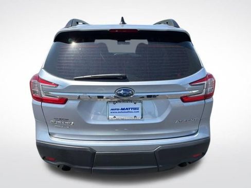 Used 2023 Subaru Ascent 8-Passenger AWD/4WD image 4