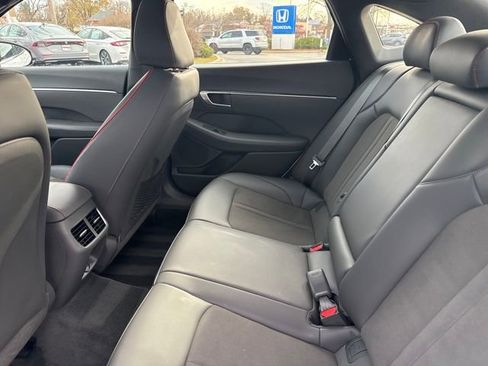 Used 2023 Hyundai Sonata SEL Plus image 21