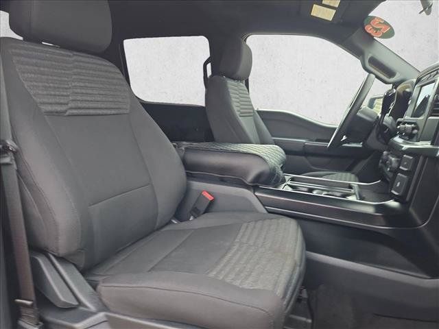 Used 2023 Ford F150 XL w/ STX Appearance Package RWD image 21