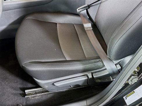 Certified 2024 Nissan Sentra SV image 23