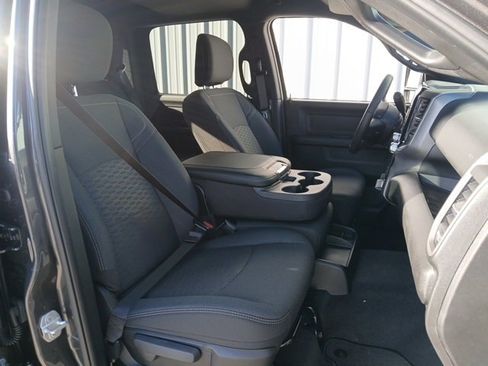 New 2026 RAM 2500 Tradesman image 27