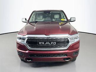 Used 2022 RAM 1500 Limited AWD/4WD video 2
