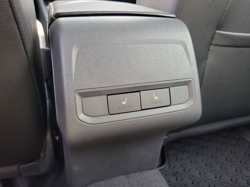 New 2026 Volkswagen Jetta SEL image 14