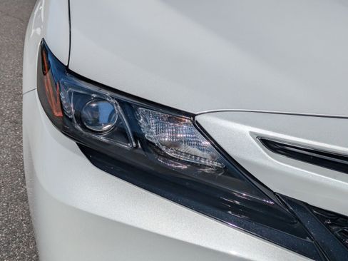 Used 2022 Toyota Camry TRD w/ TRD Package w/JBL Audio image 10