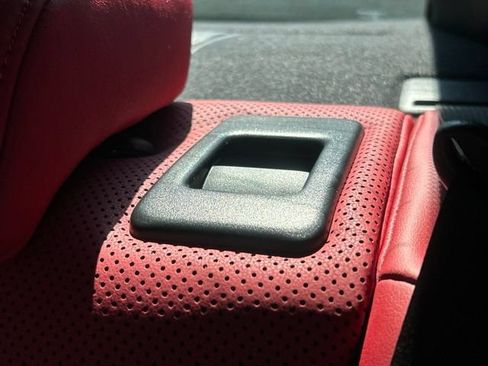 Used 2025 Lexus IS 350 F Sport w/ Accessory Package AWD/4WD image 49