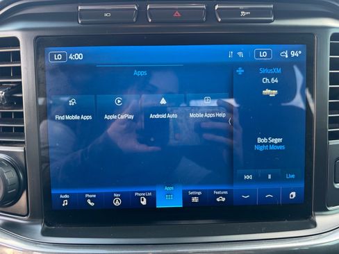 Used 2023 Ford F150 XLT w/ Equipment Group 302A High AWD/4WD image 49