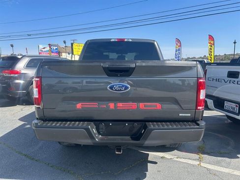 Used 2018 Ford F150 XL w/ Equipment Group 101A Mid RWD image 26