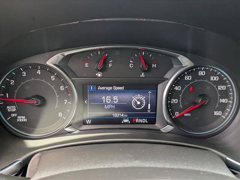 Used 2023 Chevrolet Equinox LT FWD image 10