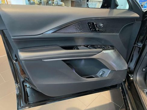 New 2026 Cadillac Lyriq V w/ LPO, Red Accent Package image 16