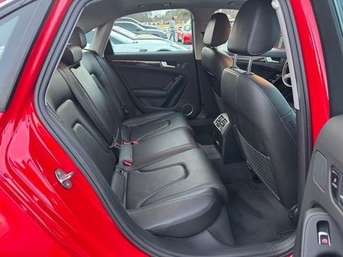 Used 2013 Audi A4 2.0T Prestige image 11