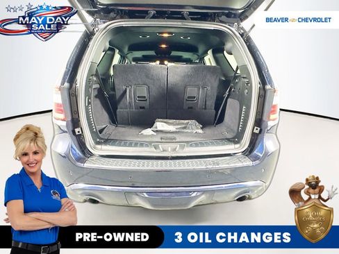 Used 2024 Dodge Durango GT RWD image 23