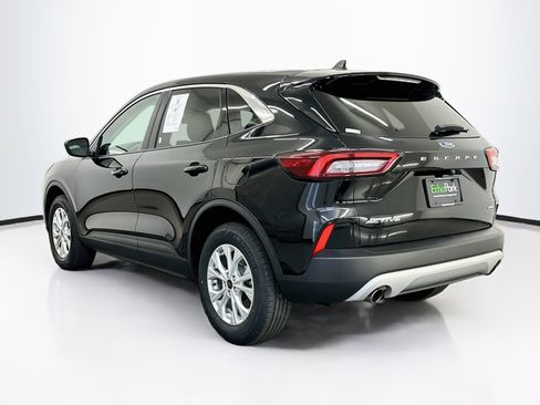 Used 2024 Ford Escape Active AWD/4WD image 5