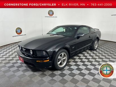 Used 2006 Ford Mustang GT
