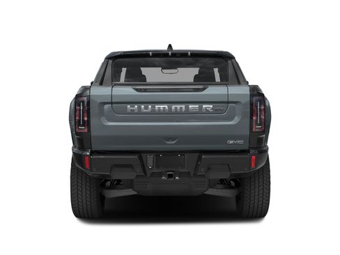 New 2025 GMC Hummer EV 2X AWD/4WD image 29