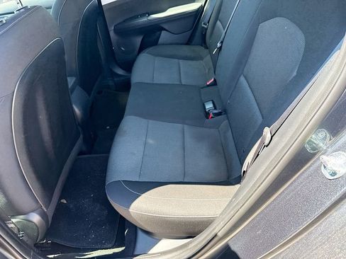 Used 2024 Kia Forte LX image 25