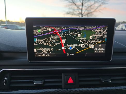 Used 2018 Audi S5 Premium Plus w/ Navigation Package image 22