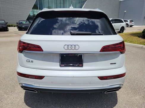 Certified 2023 Audi Q5 2.0T Premium Plus w/ Premium Plus Package AWD/4WD image 6