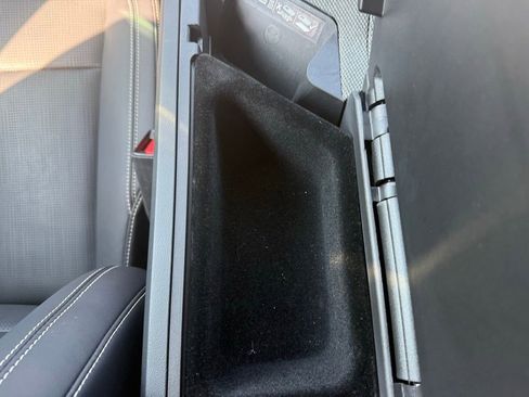 Certified 2025 Cadillac Optiq Luxury 2 w/ LPO, Floor Liner Package image 26