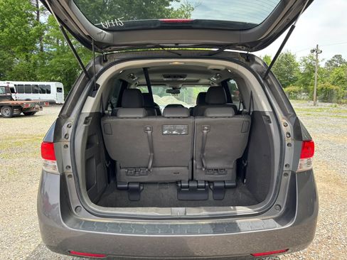Used 2016 Honda Odyssey EX-L image 10