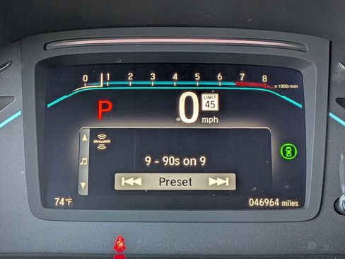 Certified 2023 Honda Odyssey Sport image 29