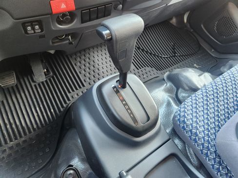 New 2025 Chevrolet Low Cab Forward image 18