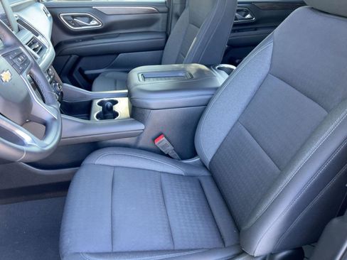 Certified 2024 Chevrolet Tahoe LS w/ Driver Alert Package image 23